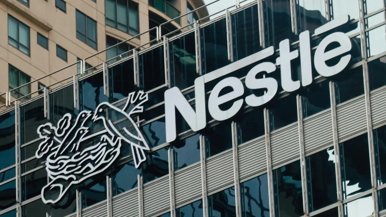 Gıda ve İçecek Devi Nestlé 16 Bin Çalışanını İşten Çıkaracak