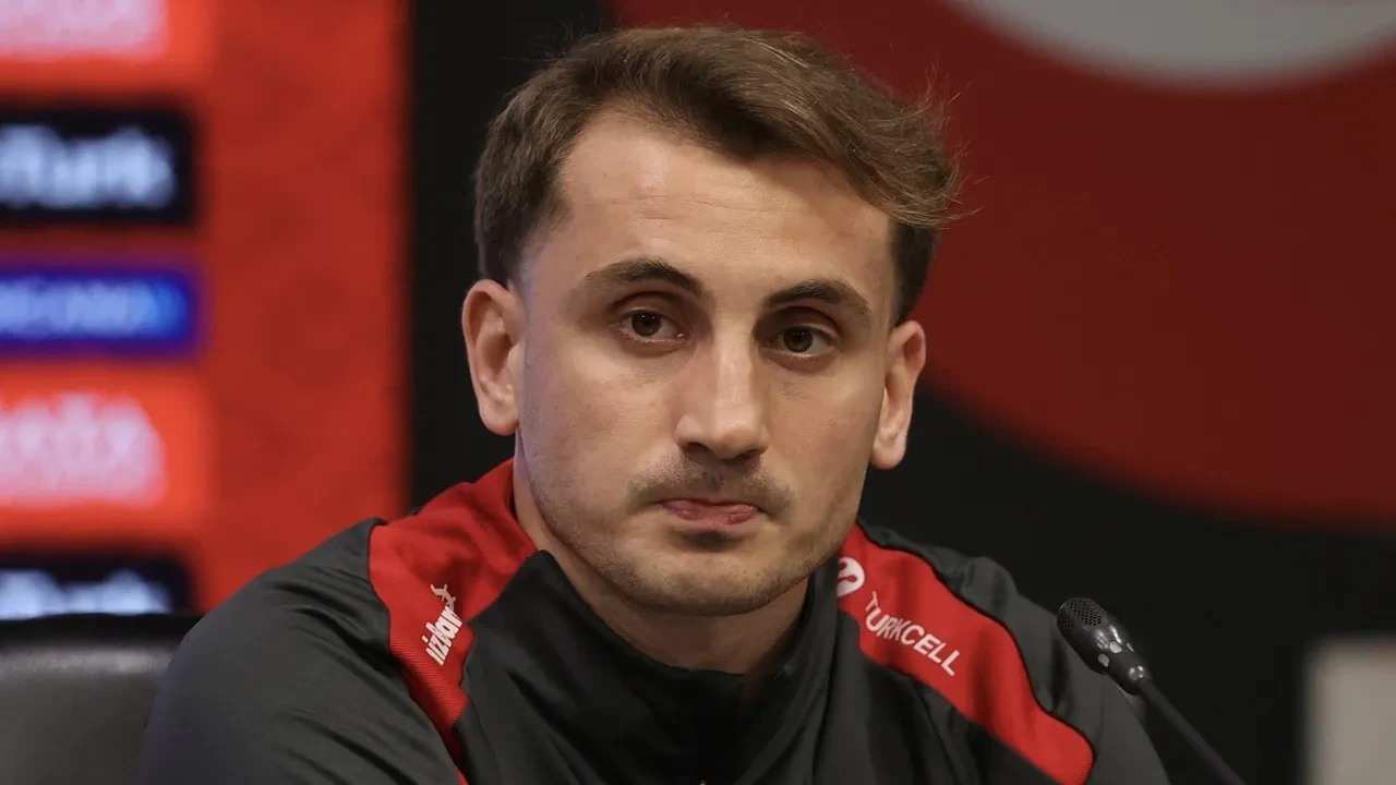 Kerem Aktürkoğlu’ndan ‘Can Uzun’ Sözleri: Benim Yerime Oynayacağı Zamanlar da Olacaktır