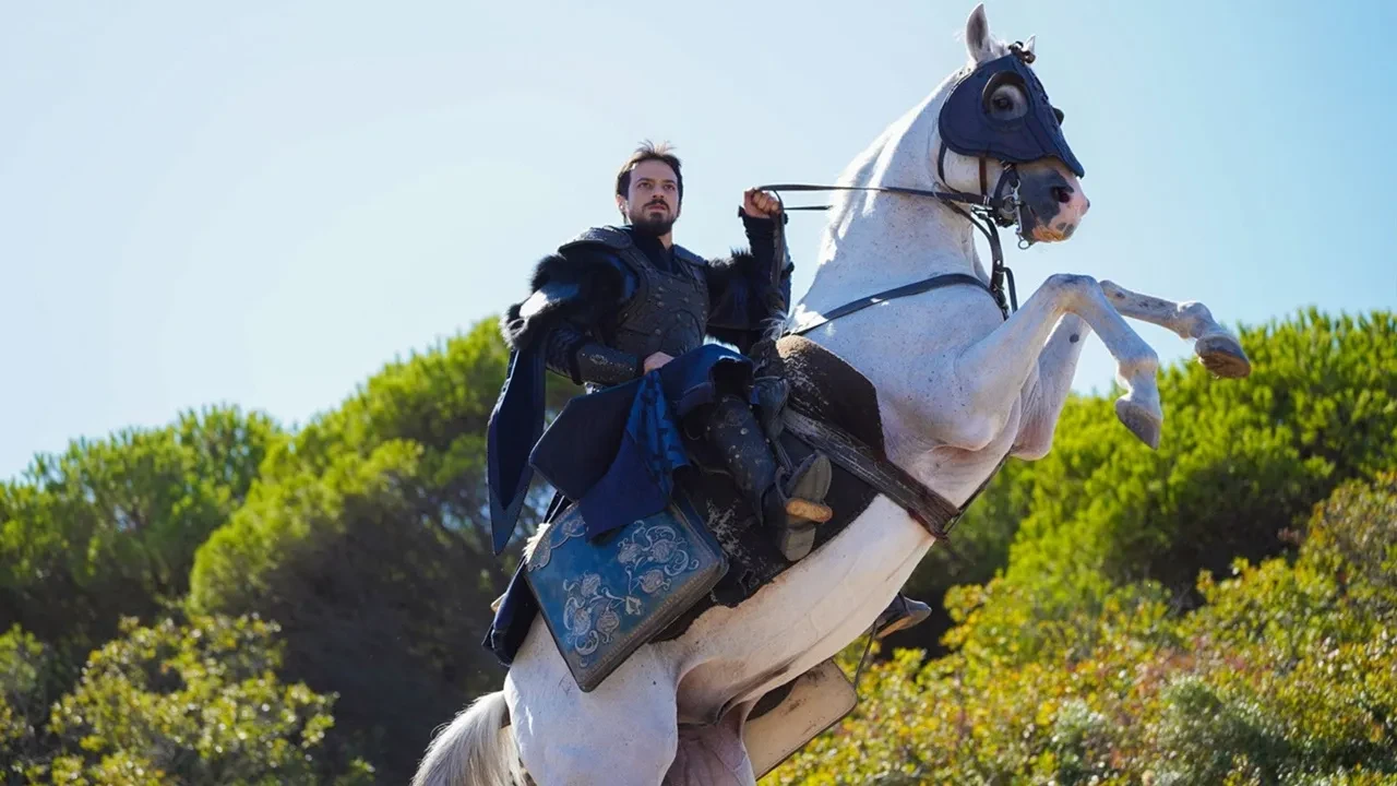 Kuruluş Orhan Dizisinin Yayın Tarihi Resmen İlan Edildi