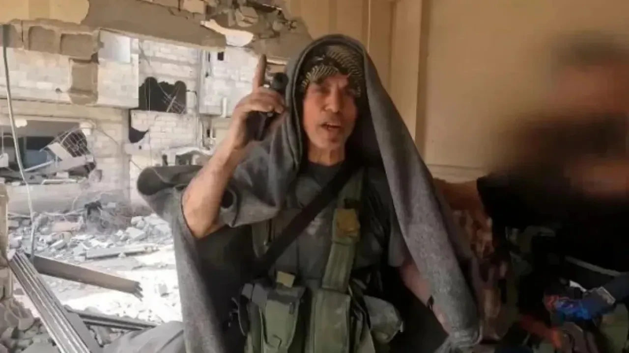 İsrailli Bakan, Yahya Sinvar'ın Cenazesinin Yakılmasını Önerdi