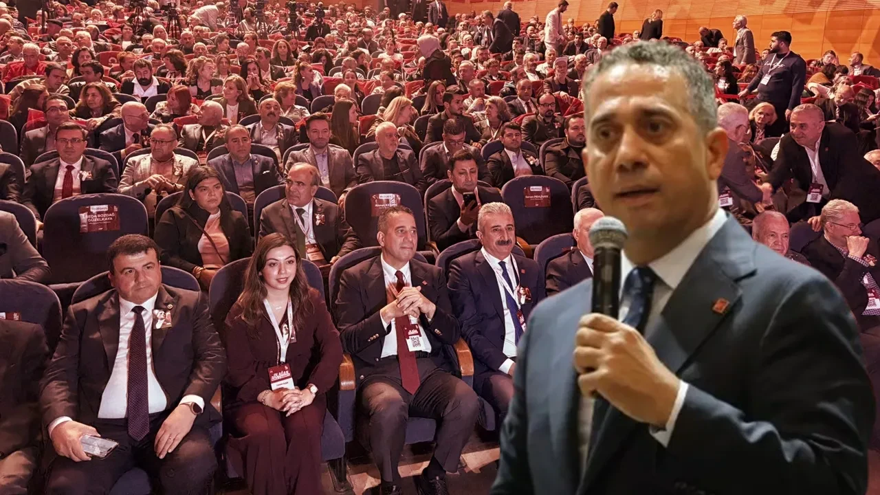 Çatlasa da Patlasa da Demişti... Ali Mahir Başarır Hakkında Soruşturma Açıldı