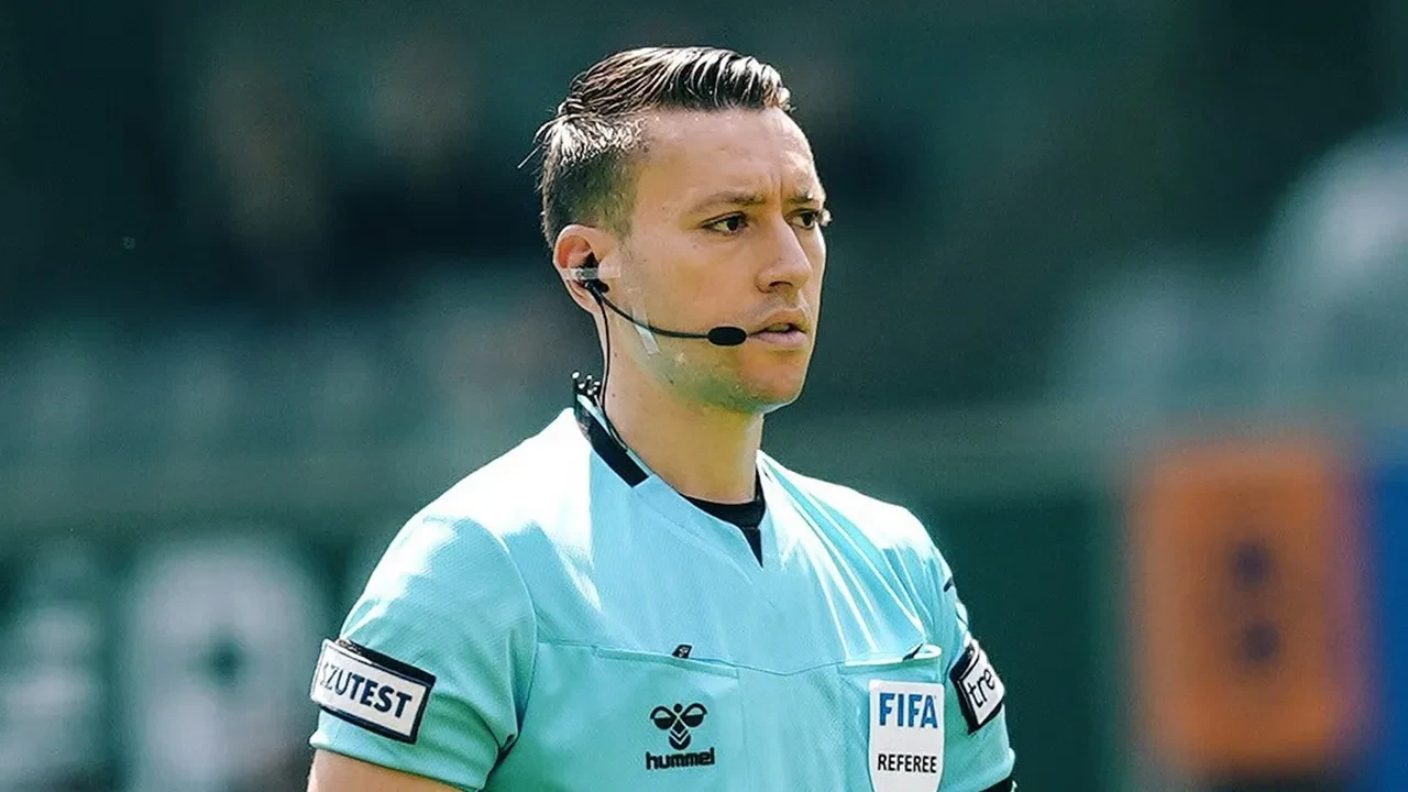 Zorbay Küçük Soruşturmasında Kritik Soru: Hangi Takımların Maçlarını Yönetti?