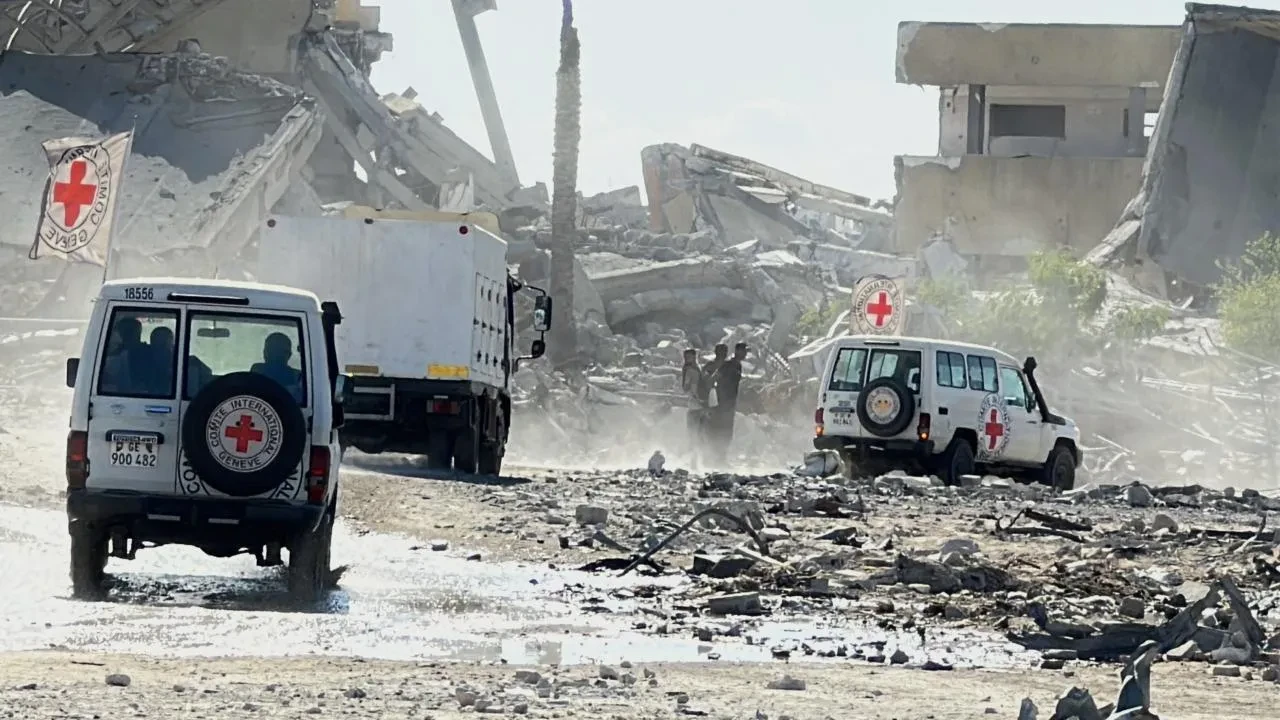 Kassam Tugayları, İsrailli Bir Esirin Cesedini Daha Teslim Edeceğini Açıkladı