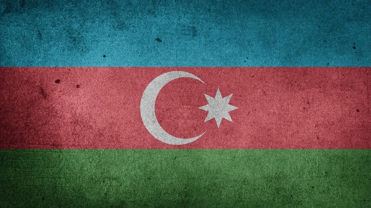 Azerbaycan Bağımsızlığını Yeniden Kazanmanın 34. Yılını Kutluyor