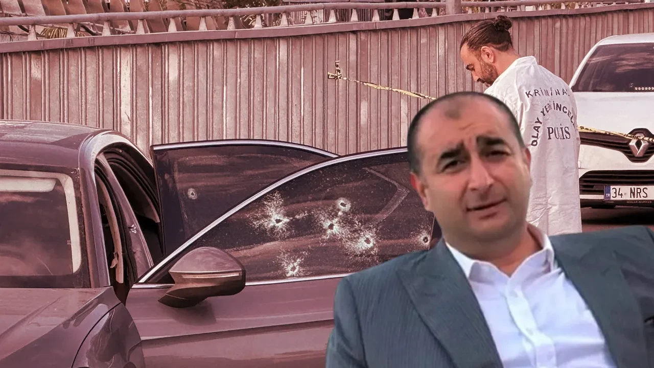 Sinan Ateş Davasının Kilit İsmi Avukat Hedef Alındı: Serdar Öktem Hayatını Kaybetti