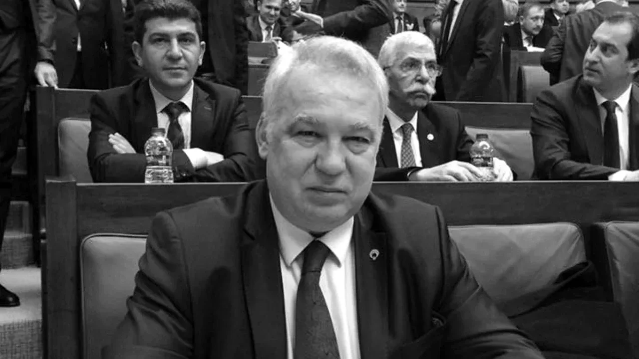 Erdoğan Sözleri Sonrası AK Parti Eski Milletvekili Hüseyin Kocabıyık Tutuklandı