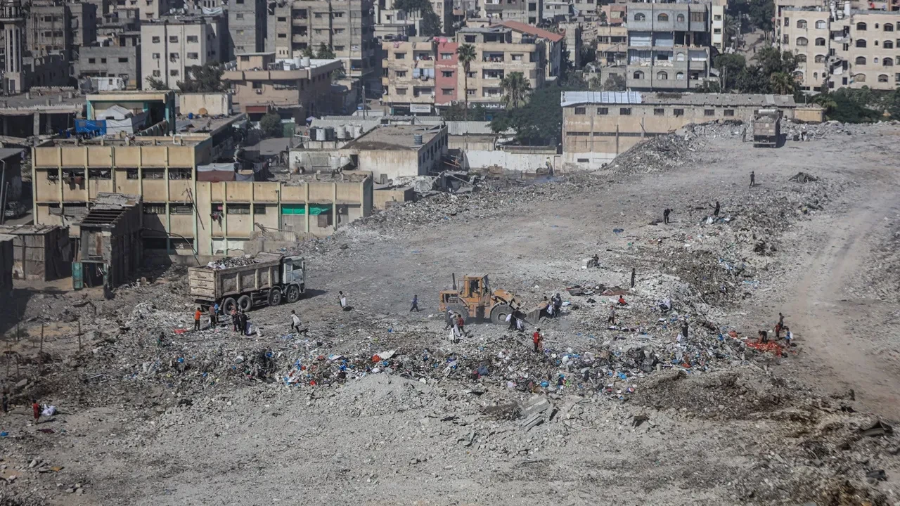 Türkiye'nin BM Daimi Temsilci Yardımcısı Aslı Güven: Türkiye'nin Önceliği Gazze'de Ateşkesi Korumak