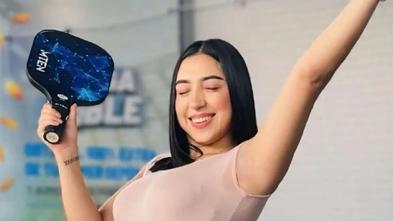 Tiktok Yıldızından Acı Haber: Evinde Ölü Bulundu