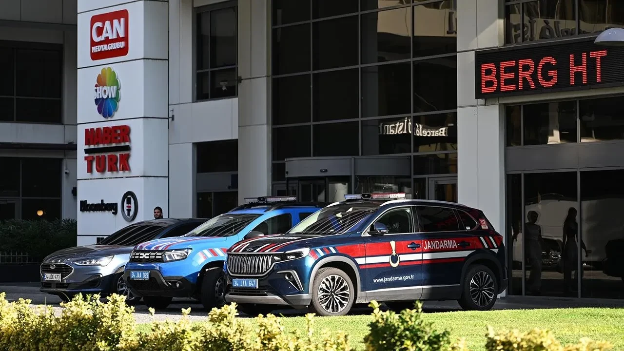 Can Holding'e Yönelik İkinci Dalga Operasyonda 11 Şüpheli Tutuklandı: Aralarında Kenan Tekdağ da Var