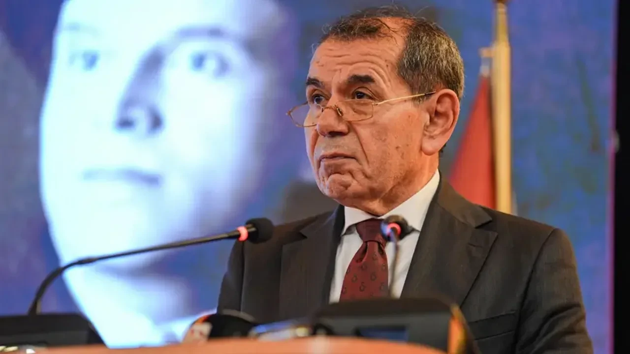 Galatasaray’dan Bahis Oynayan Hakemler Skandalına Tepki: Endişelerimizin Haklılığı Ortaya Çıktı