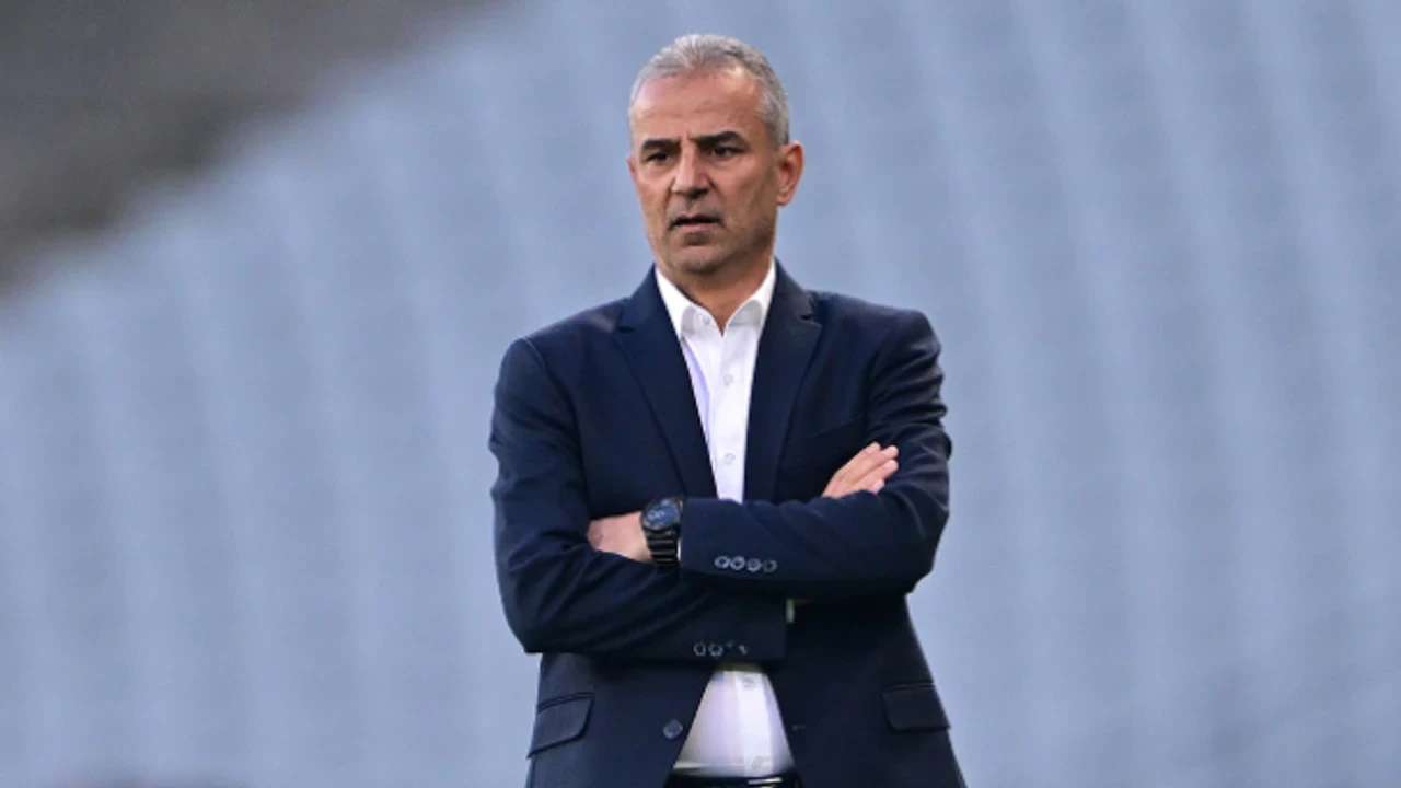 İsmail Kartal'a Süper Lig'den İlk Teklif: Antalyaspor Harekete Geçti