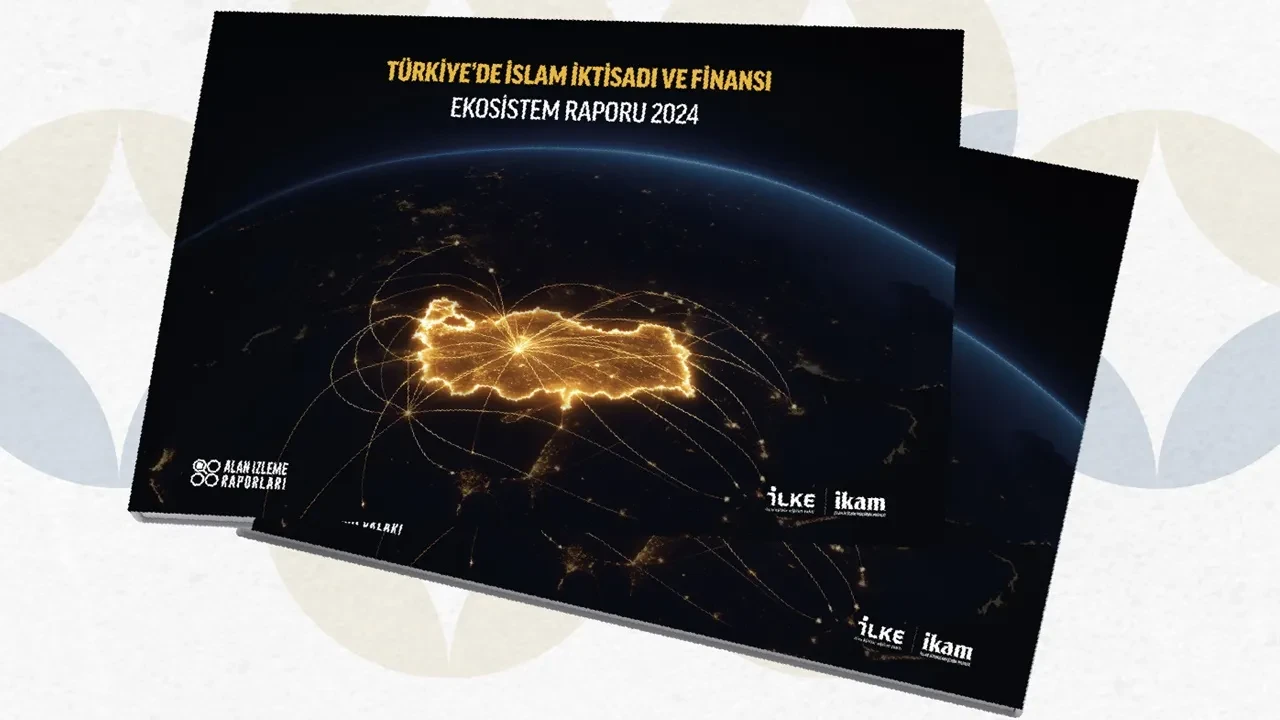 Türkiye'de Katılım Bankacılığı Büyüyor