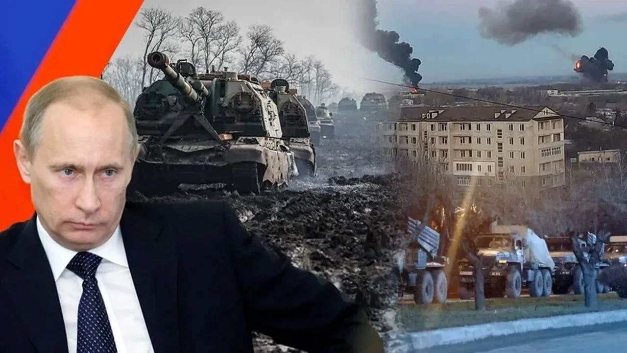 Rusya Güvenlik Konseyi: Bu Yıl Orduya 364 Bin Kişi Katıldı