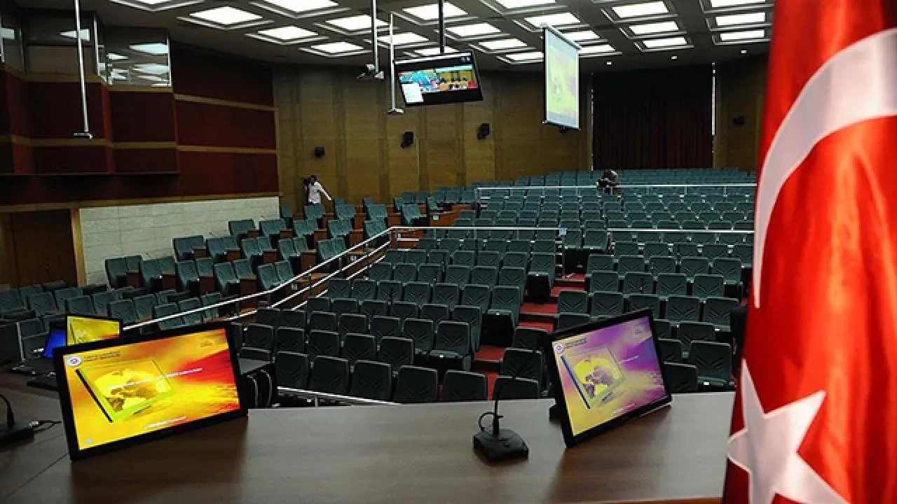 Yargıtay Bozmuştu... 28 Şubat Davasında Karar Açıklandı