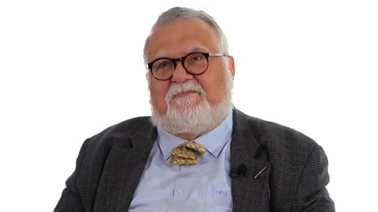 Prof. Dr. Celal Şengör'ü İlgilendirmeyen Dava: İsim Benzerliği Karıştırdı