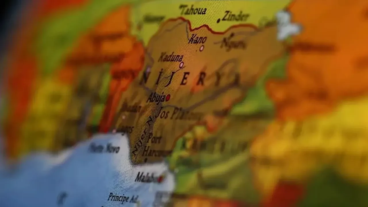 Nijerya'da Darbe Yapmayı Planladığı İddia Edilen 16 Asker Gözaltına Alındı