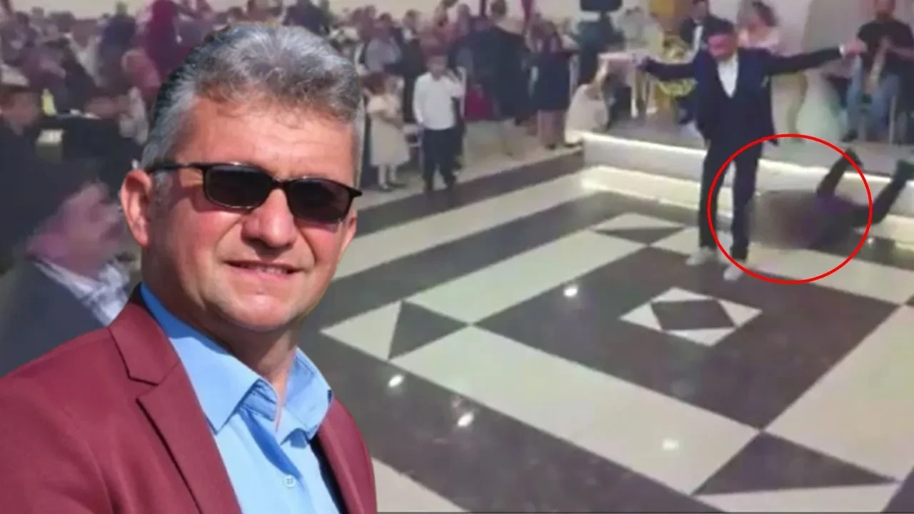 Giresunlu Yöresel Sanatçı Yüksel Kader Sahnede Hayatını Kaybetti