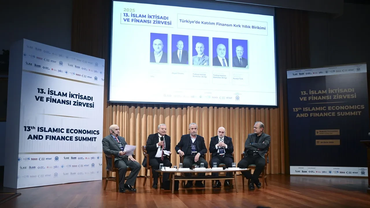 TKBB Genel Sekreteri İsmail Vural: Katılım Finansı Düzenlemelere İhtiyaç Duyuyor