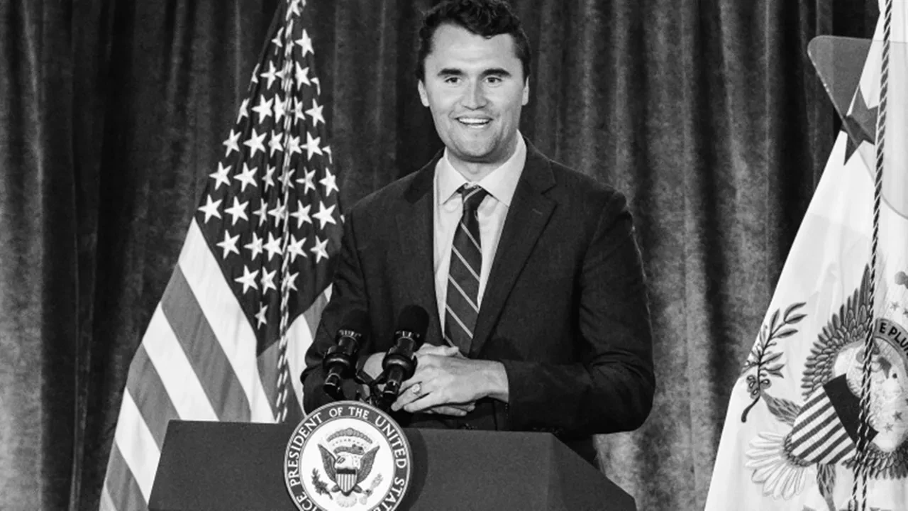 ABD, Aktivist Kirk'le İlgili Paylaşımlar Nedeniyle 6 Yabancının Vizesini İptal Etti