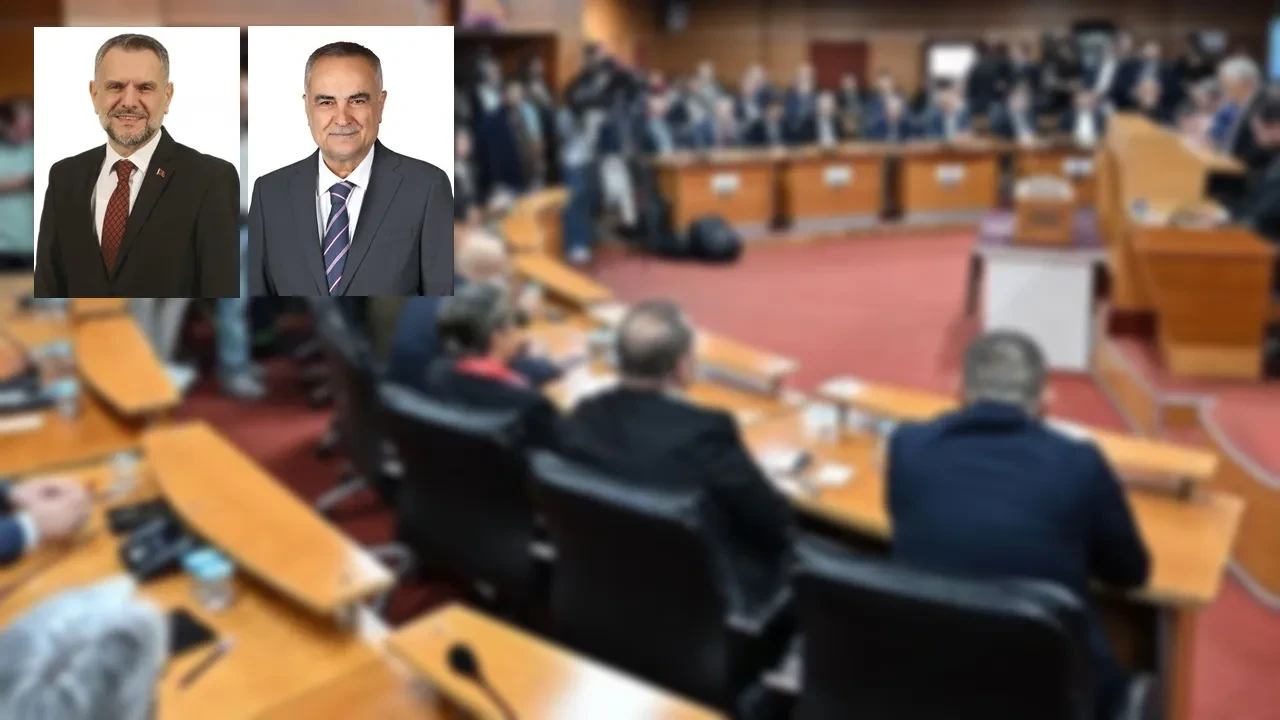 Bayrampaşa Belediyesi Dördüncü Turda El Değiştirdi: AK Parti 1 Oyla Kazandı