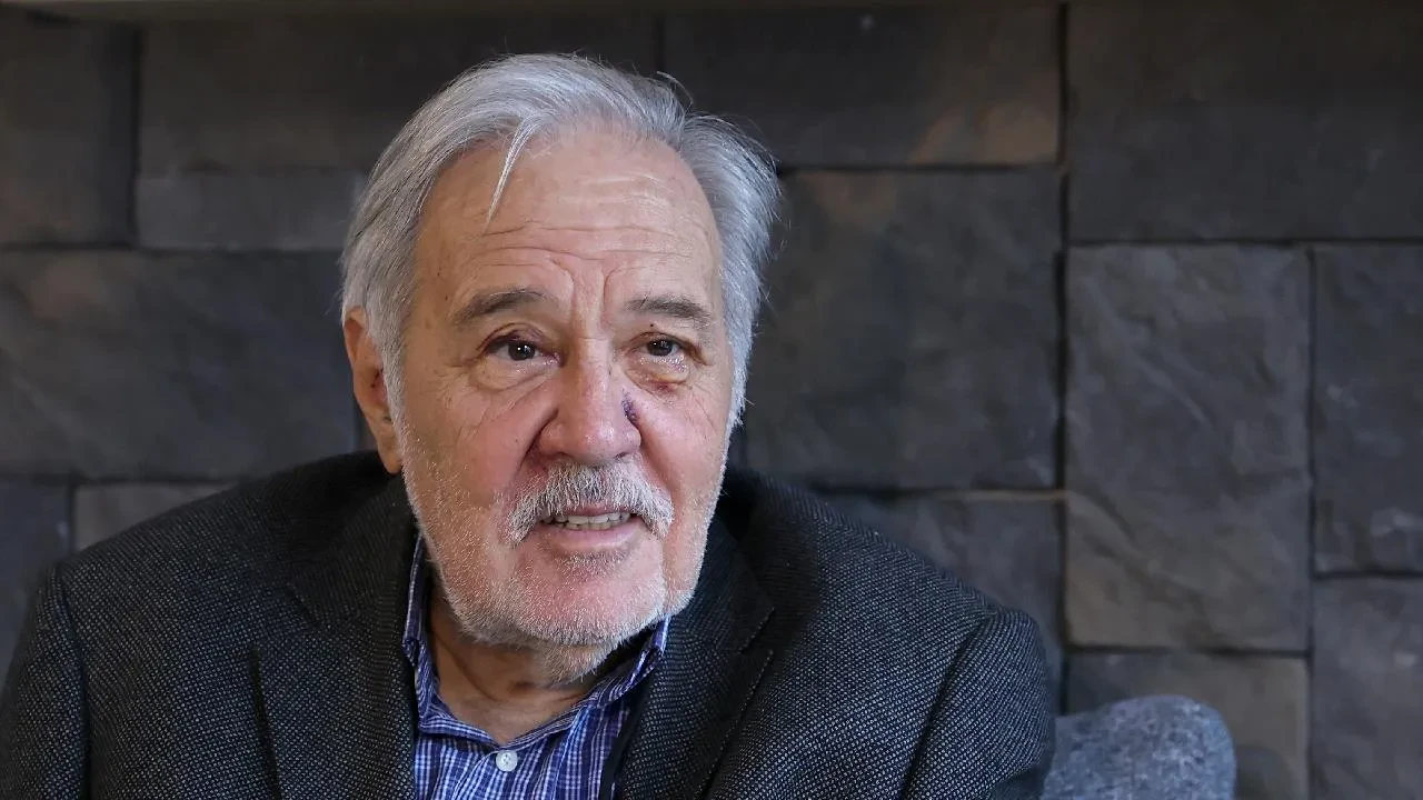 İlber Ortaylı'nın Sağlık Durumu Nasıl? Evinde Ziyaret Eden İsim Açıkladı