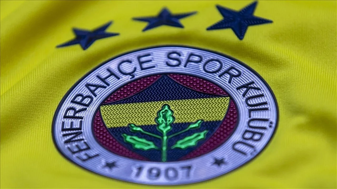 Fenerbahçe'nin Eylül 2025 İtibarıyla Toplam Borcu Belli Oldu