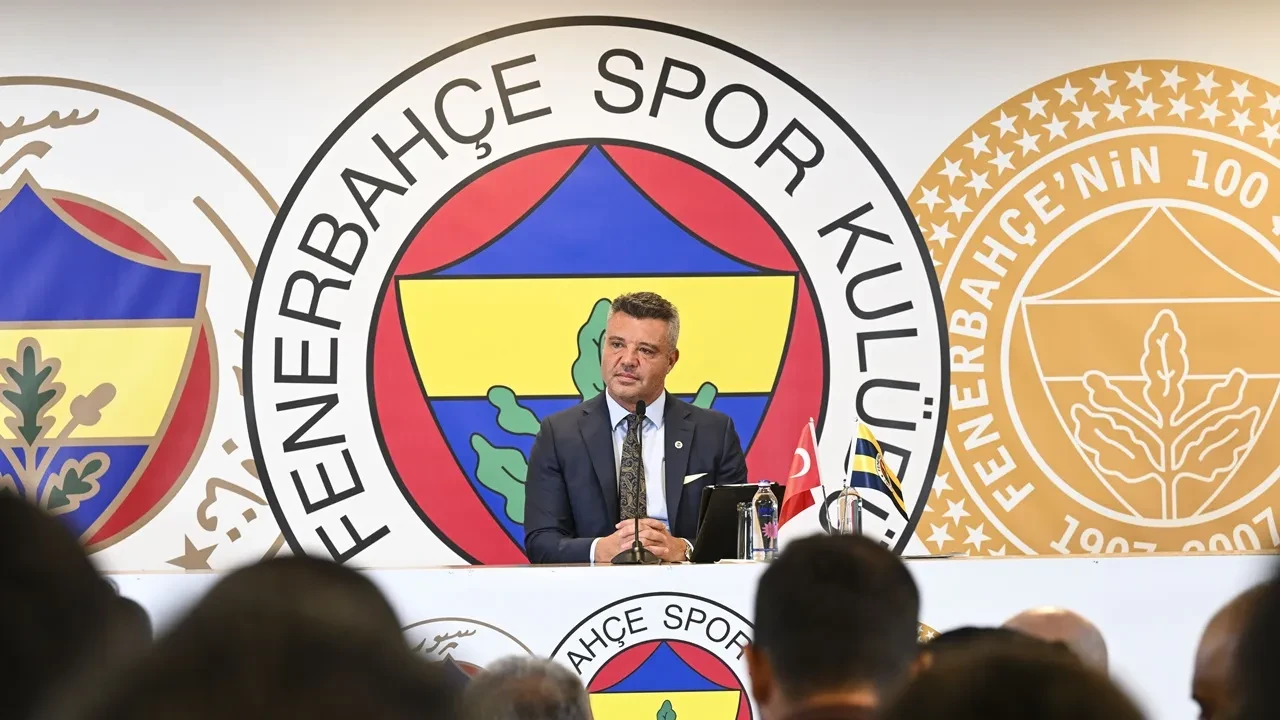 Sadettin Saran Fenerbahçe’nin İçine İşaret Etti: Asıl Mücadele Etmemiz Gereken İçimizdeki Yapı