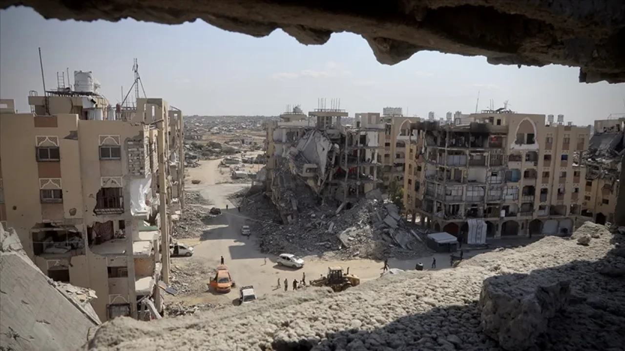 Kassam Tugayları Bir İsrailli Esirin Cesedini Daha Teslim Edecek