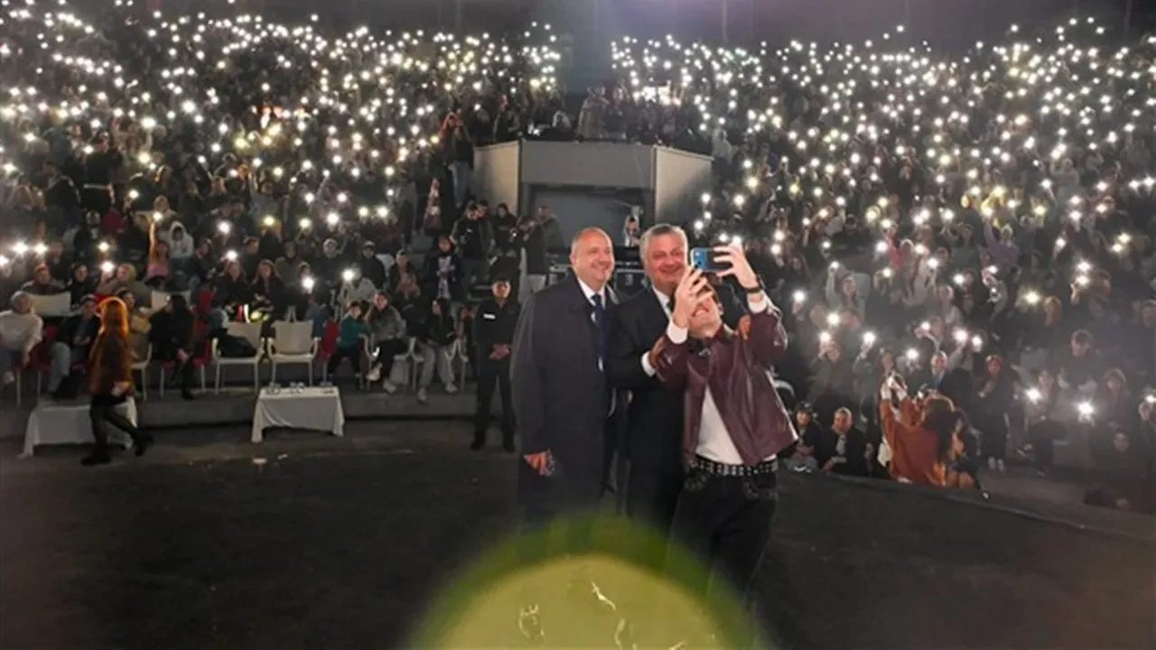 2. Uluslararası Yalova Film Festivali Ödül Töreniyle Sona Erdi: İşte Ödül Alan Filmler