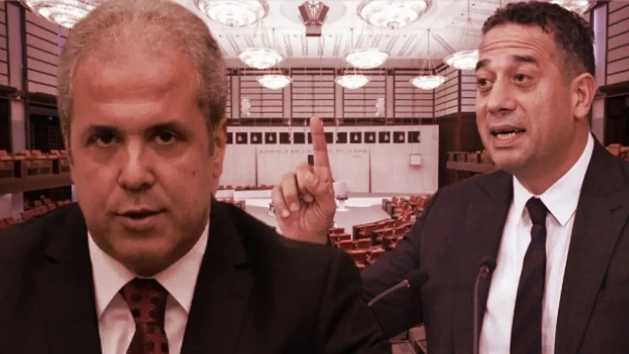 Şamil Tayyar'dan CHP'li Ali Mahir Başarır'ın Dokunulmazlığı İçin Çağrı: Artık Eylem Vakti