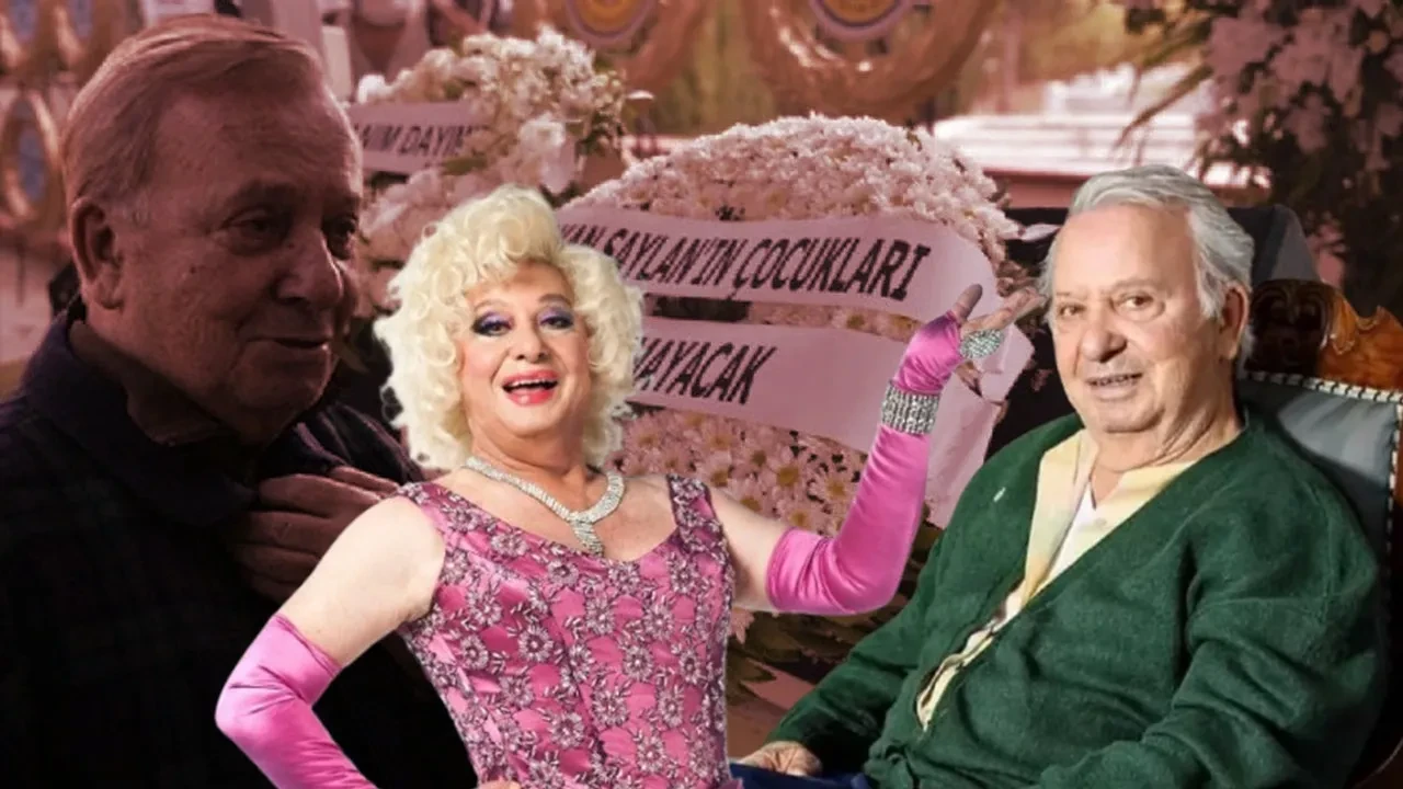 İki Yeğeni İptal İçin Dava Açmıştı: Huysuz Virjin’in Vasiyeti Gerçekleşti