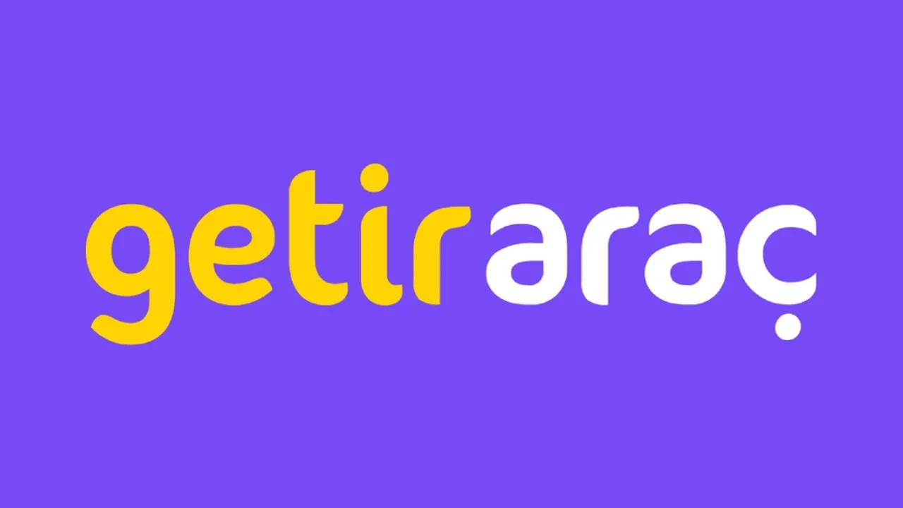 Getir Araç'ın Yeni Sahibi Tiktak Oldu