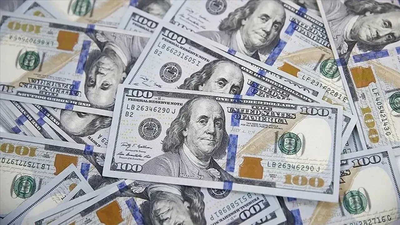 Merkez Bankası Rezervleri Ne Kadar: 7 Günde 2.3 Milyar Dolar Arttı