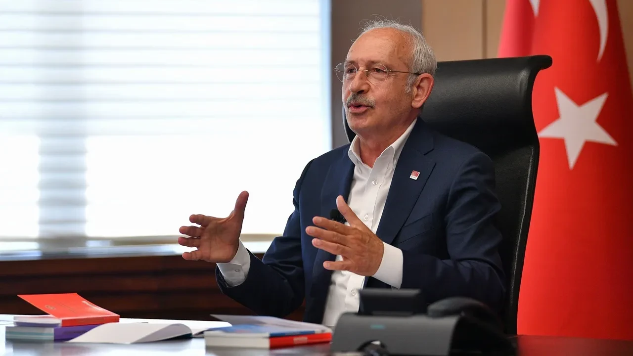 Kemal Kılıçdaroğlu Taşındı, Yeni Adresi Açıklandı: İlk Fotoğrafı Paylaşıldı