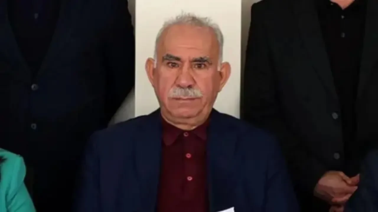 DEM Parti İmralı Heyeti, Abdullah Öcalan'ı Ziyaret Edecek: Görüşme Tarihi Açıklandı