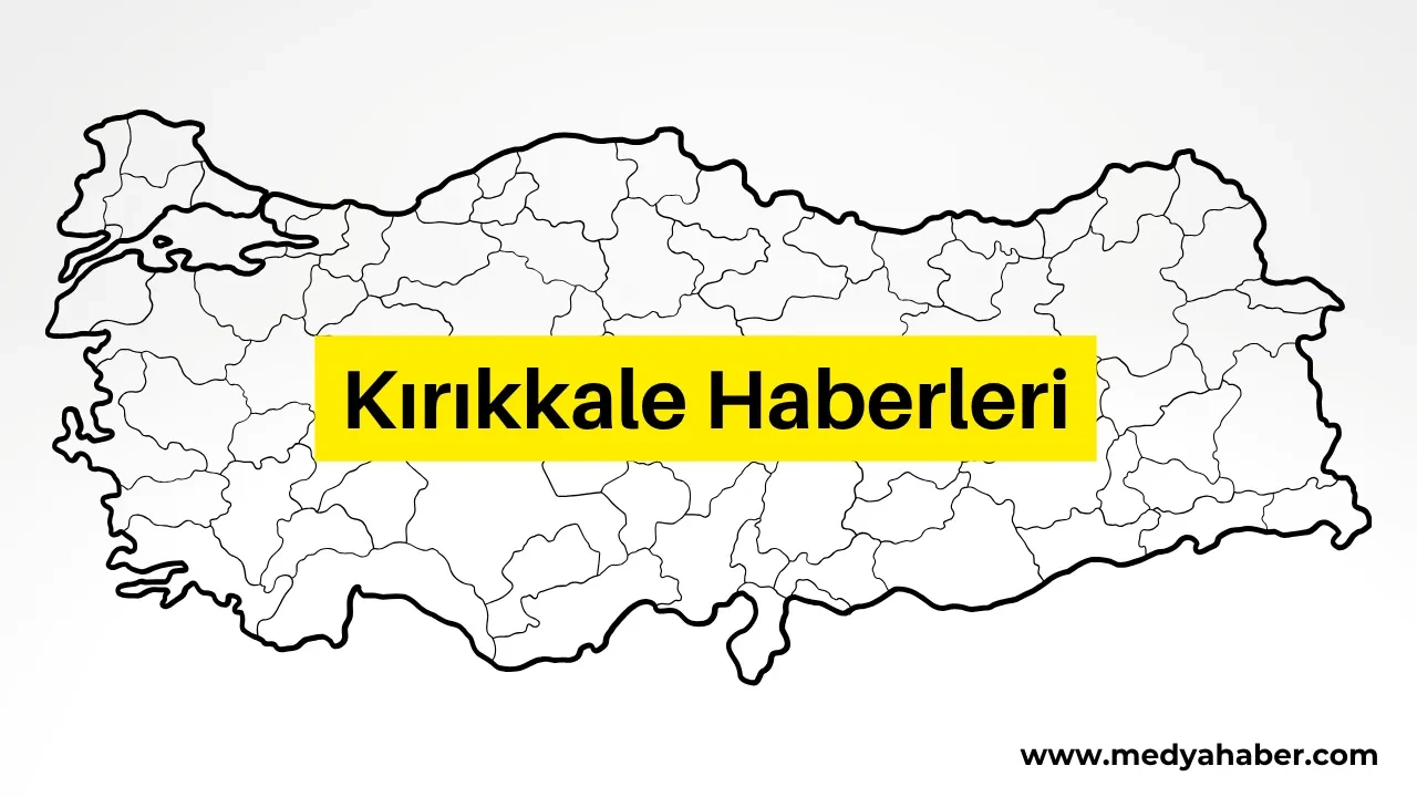 Kırıkkale'de Kumar Operasyonunda 14 Şüpheli Gözaltına Alındı