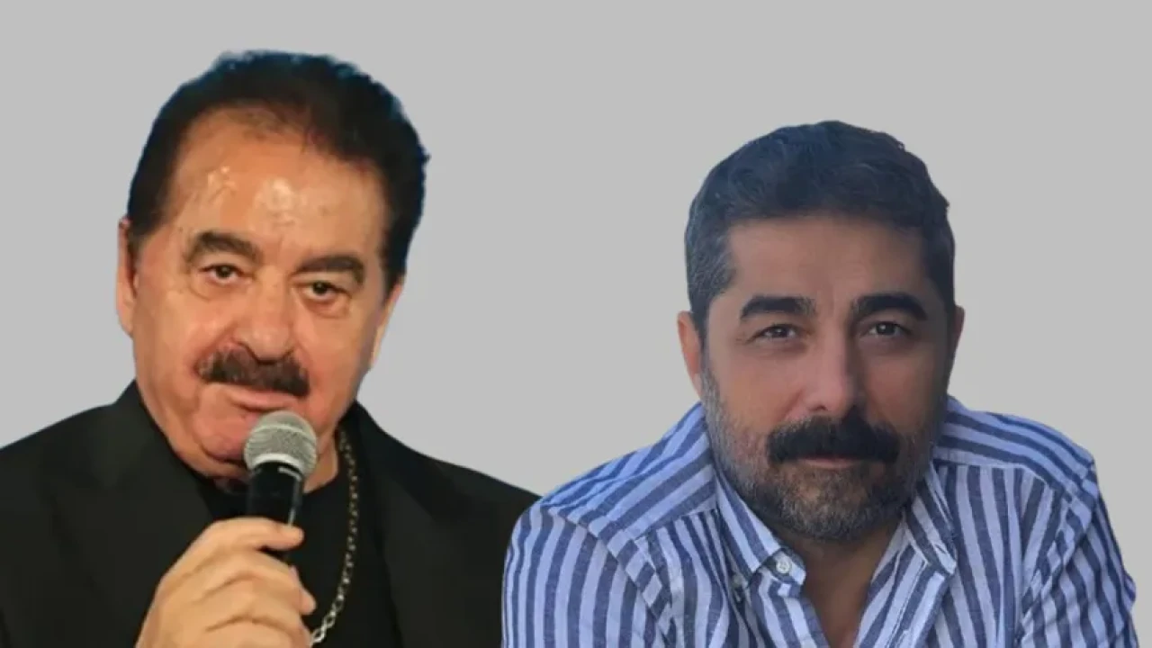 Tatlıses Ailesinde Miras Krizi: Uzaklaştırma Alan Ahmet Tatlıses’ten Olay Sözler