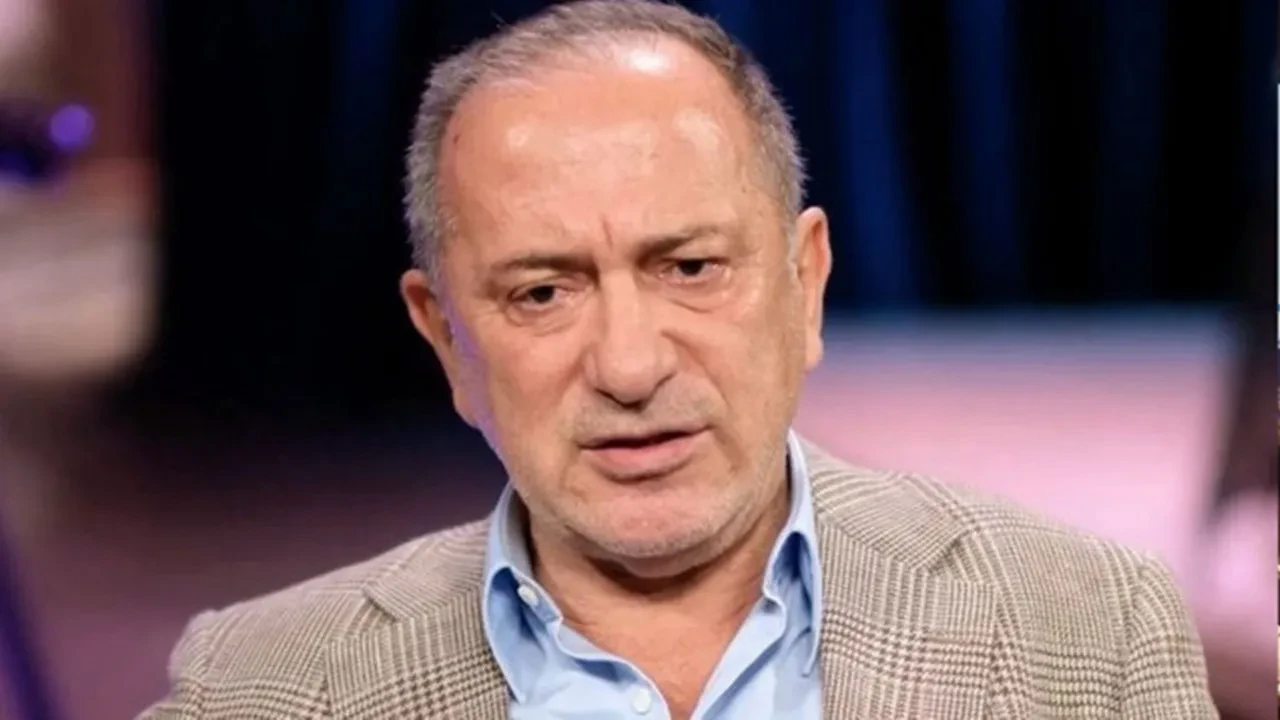 Fatih Altaylı Davasında Dananın Kuyruğu Kopuyor: Karar Günü Geldi