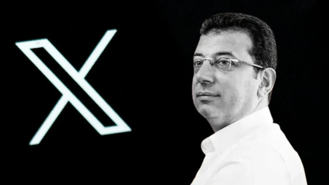 Ekrem İmamoğlu’nun Adaylık Hesabı Üçüncü Kez Engellendi Dördüncü Kez Açıldı: “Nerede Kalmıştık?”