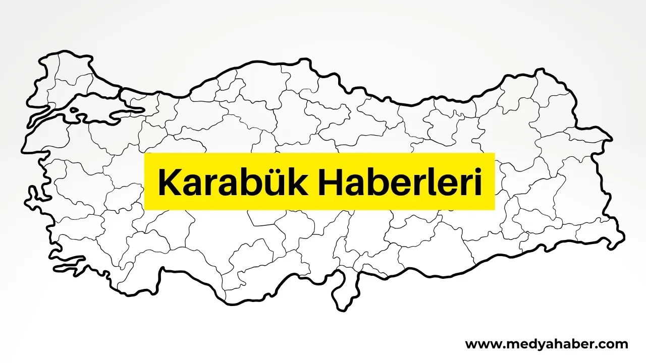 Karabük'te Ahşap Evde Çıkan Yangında 5 Kişi Dumandan Etkilendi