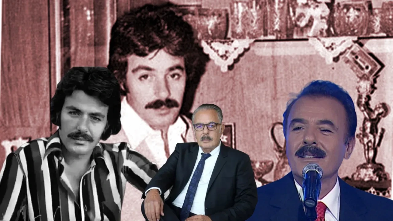 Ferdi Tayfur’un Servetinin Miktarı Ortaya Çıktı: Mirası Kime Ne Kadar Verildi?  Resmi Ağızdan Tek Tek Açıklandı