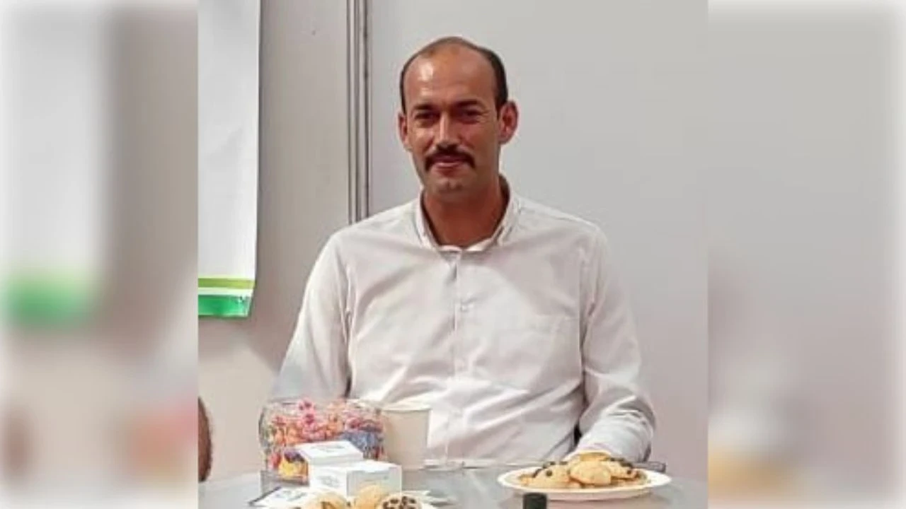 MHP, Polise Yumruk Atan İlçe Başkanının Biletini Kesti