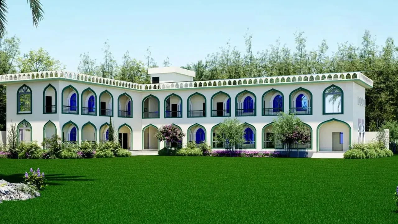 Bangladeş'e 'Vuslat' Eli: Yüzlerce Yetime Yuva Olacak