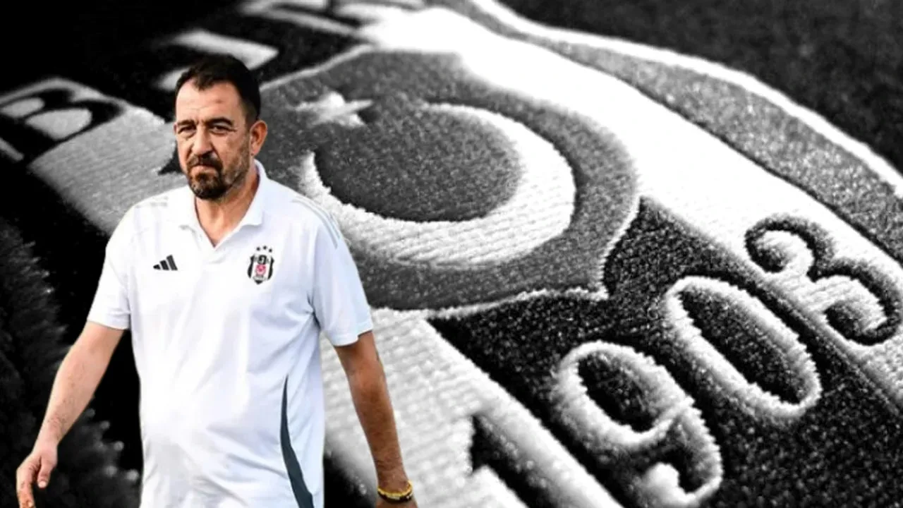 Beşiktaş’tan Acı Haber: Teknik Sorumlu Hikmet Çapanoğlu Hayatını Kaybetti