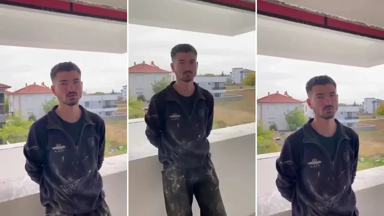 Sosyal Medyayı Sallayan Baba: Çocuklarını ‘Destan Kahramanı’ Gibi İsimlendirdi