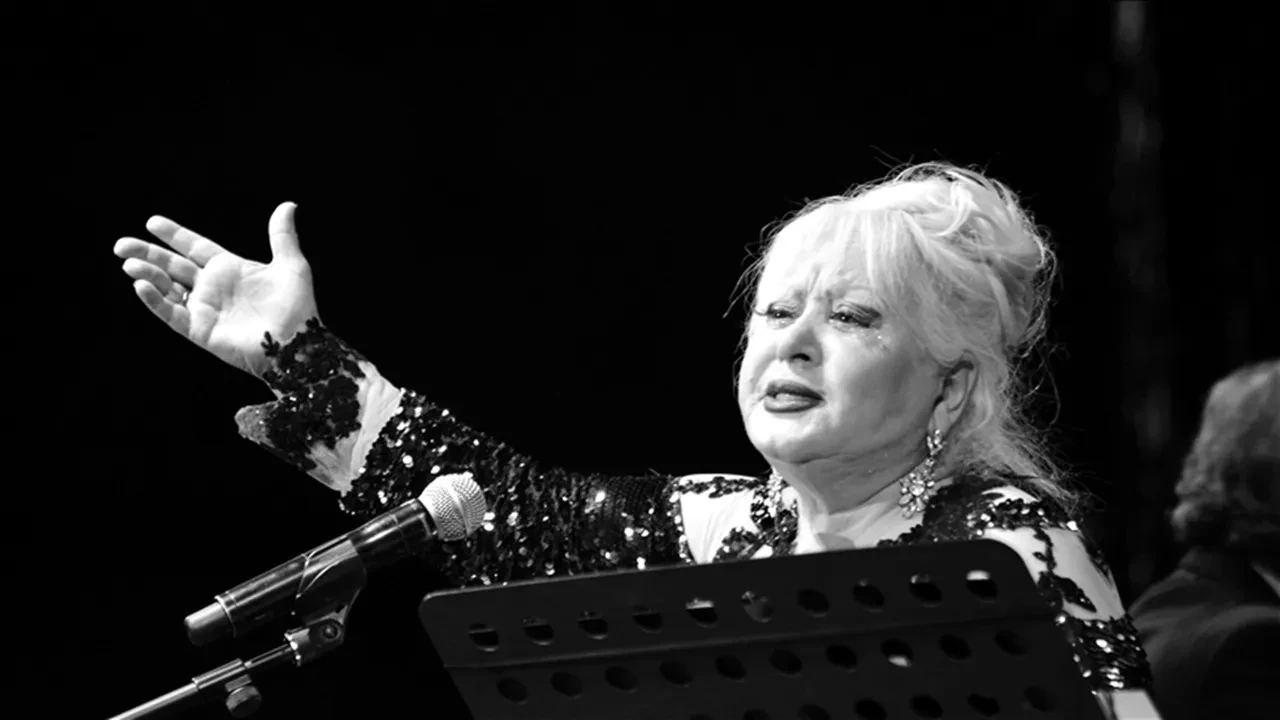 Muazzez Abacı 78’inci Doğum Gününde ABD’de Hayata Gözlerini Yumdu