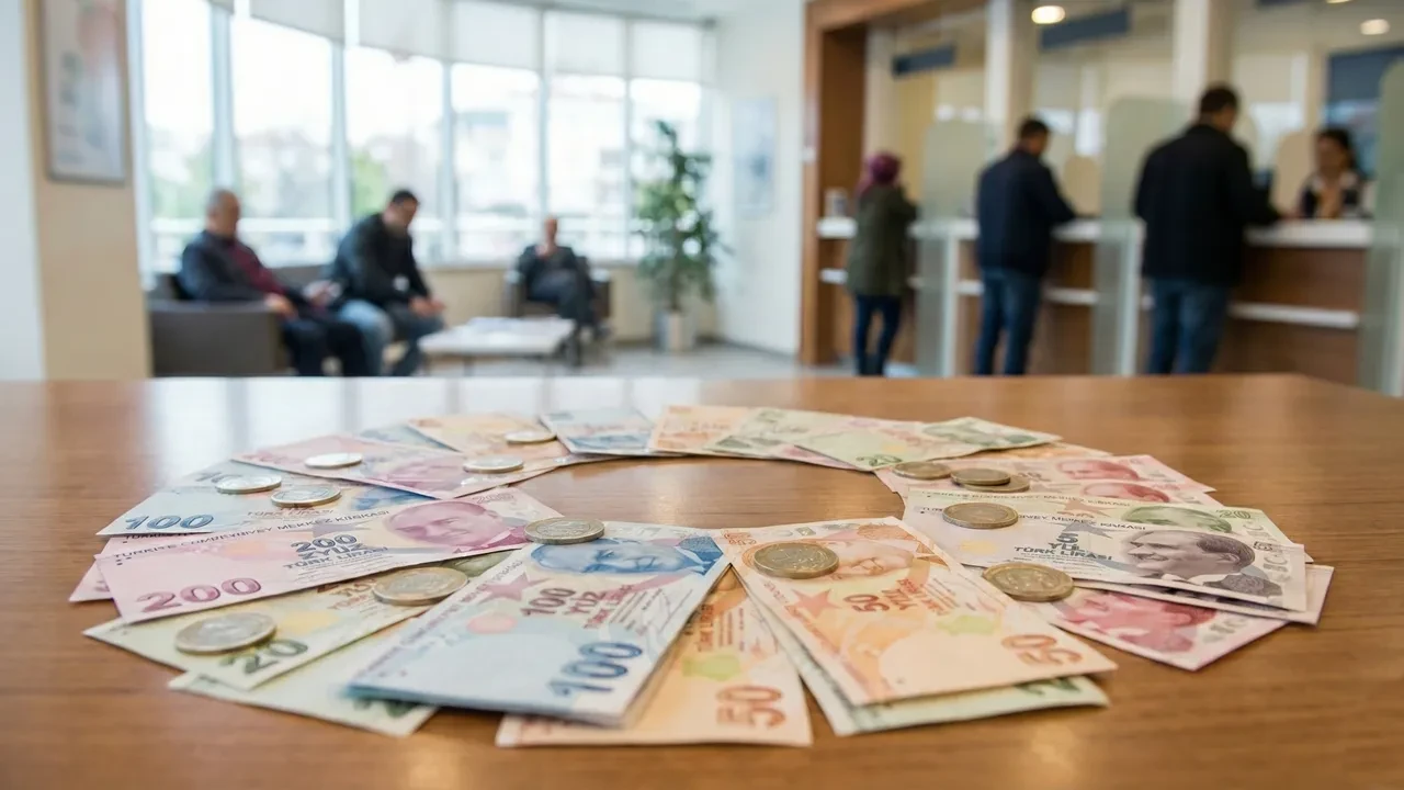 Cüzdanı Boşalan Bankaya Koştu, İşte En Ucuz İhtiyaç Kredisi Faiz Oranları