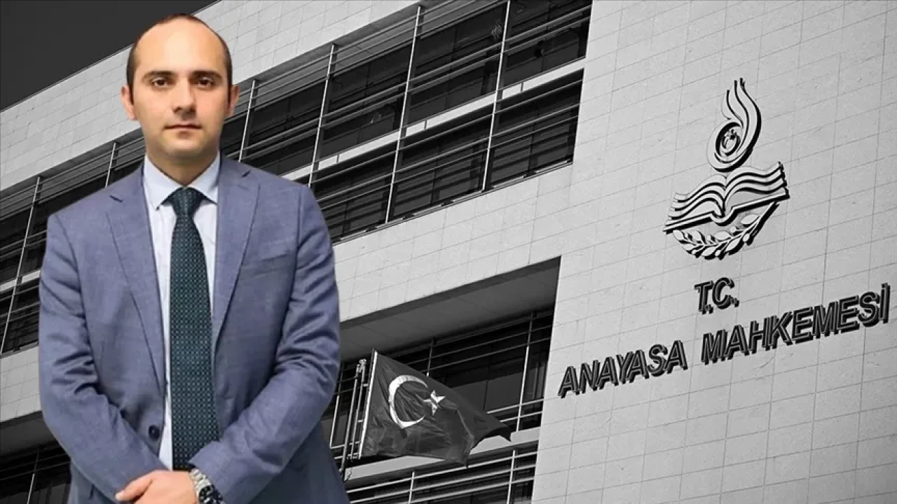 Mahkeme, AYM’nin Tayfun Kahraman Hakkındaki Yeniden Yargılama Kararını Reddetti