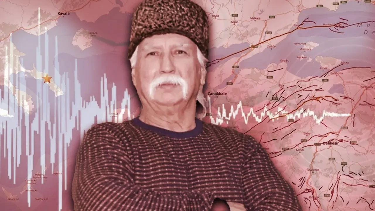 Şener Üşümezsoy’dan Sındırgı’ya İlişkin Korkutan Uyarı: Depremler Güneye İlerliyor, 6 Büyüklüğü Yakın