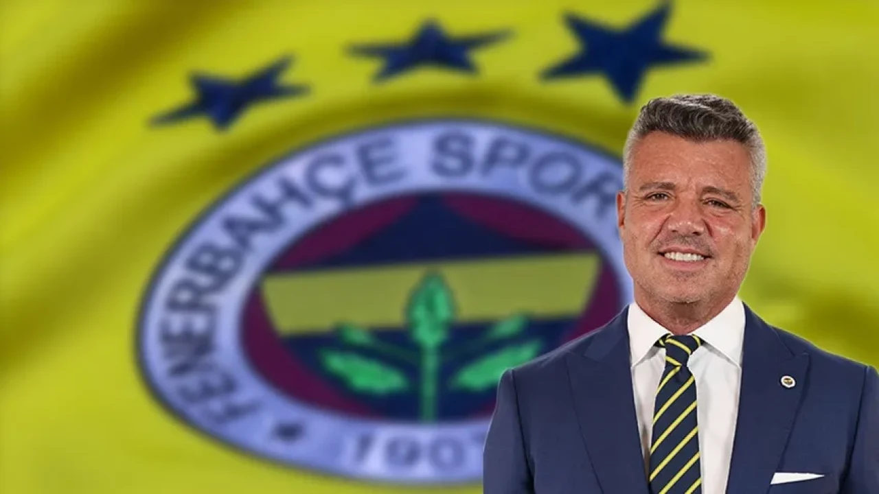 Fenerbahçe'den Dev Hamle: Sermaye 6 Milyar Lirayı Aşıyor